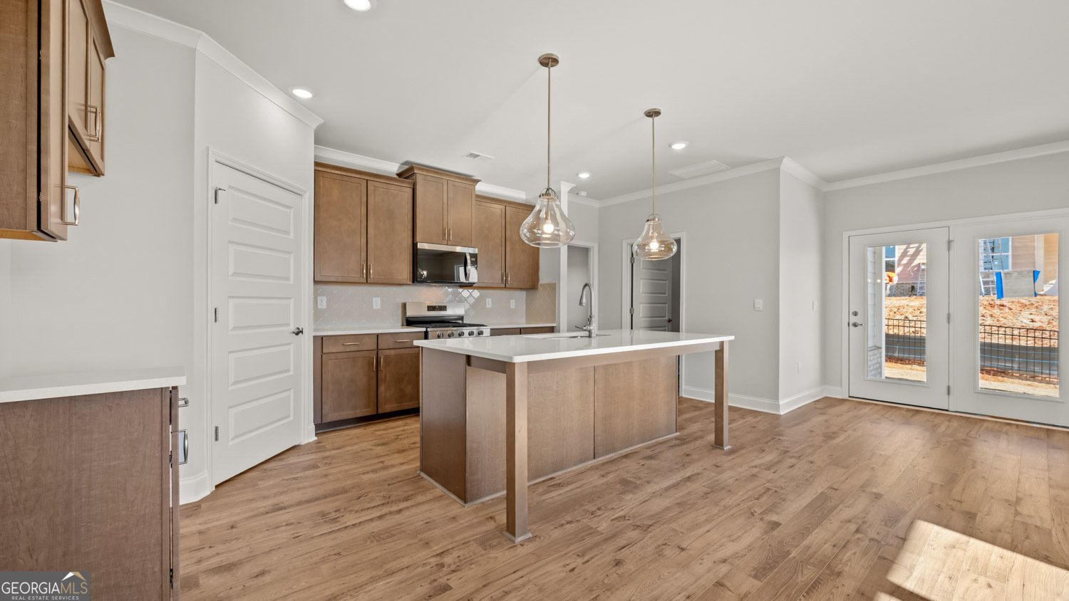 615 Parnassus Road Locust Grove - Photo 14