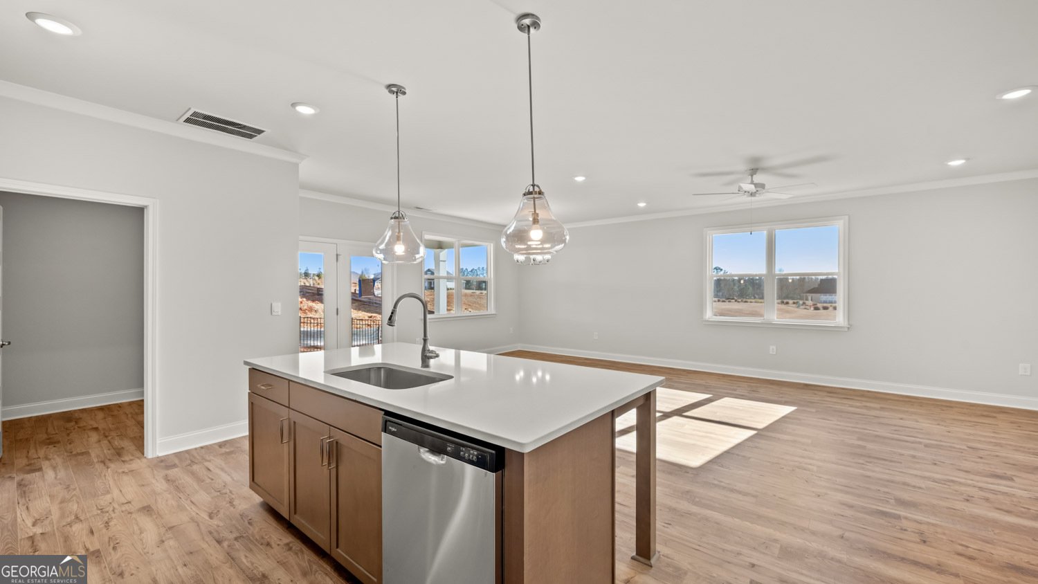 615 Parnassus Road Locust Grove - Photo 15