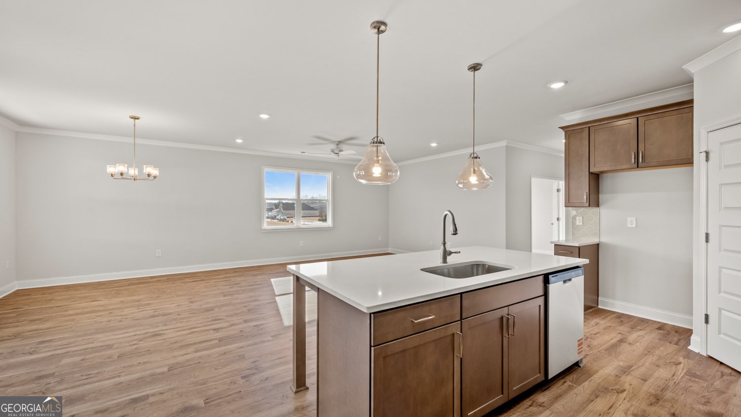 615 Parnassus Road Locust Grove - Photo 16