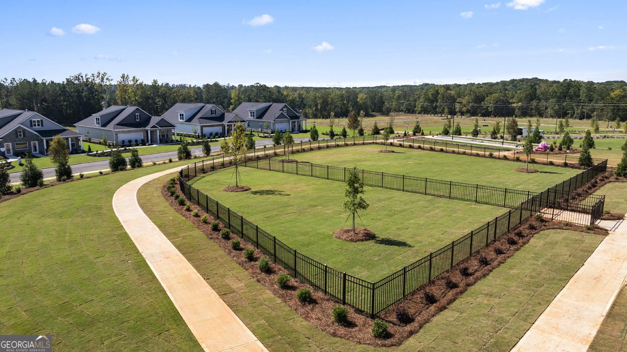 615 Parnassus Road Locust Grove - Photo 30