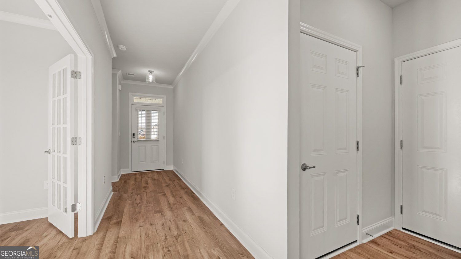 615 Parnassus Road Locust Grove - Photo 6