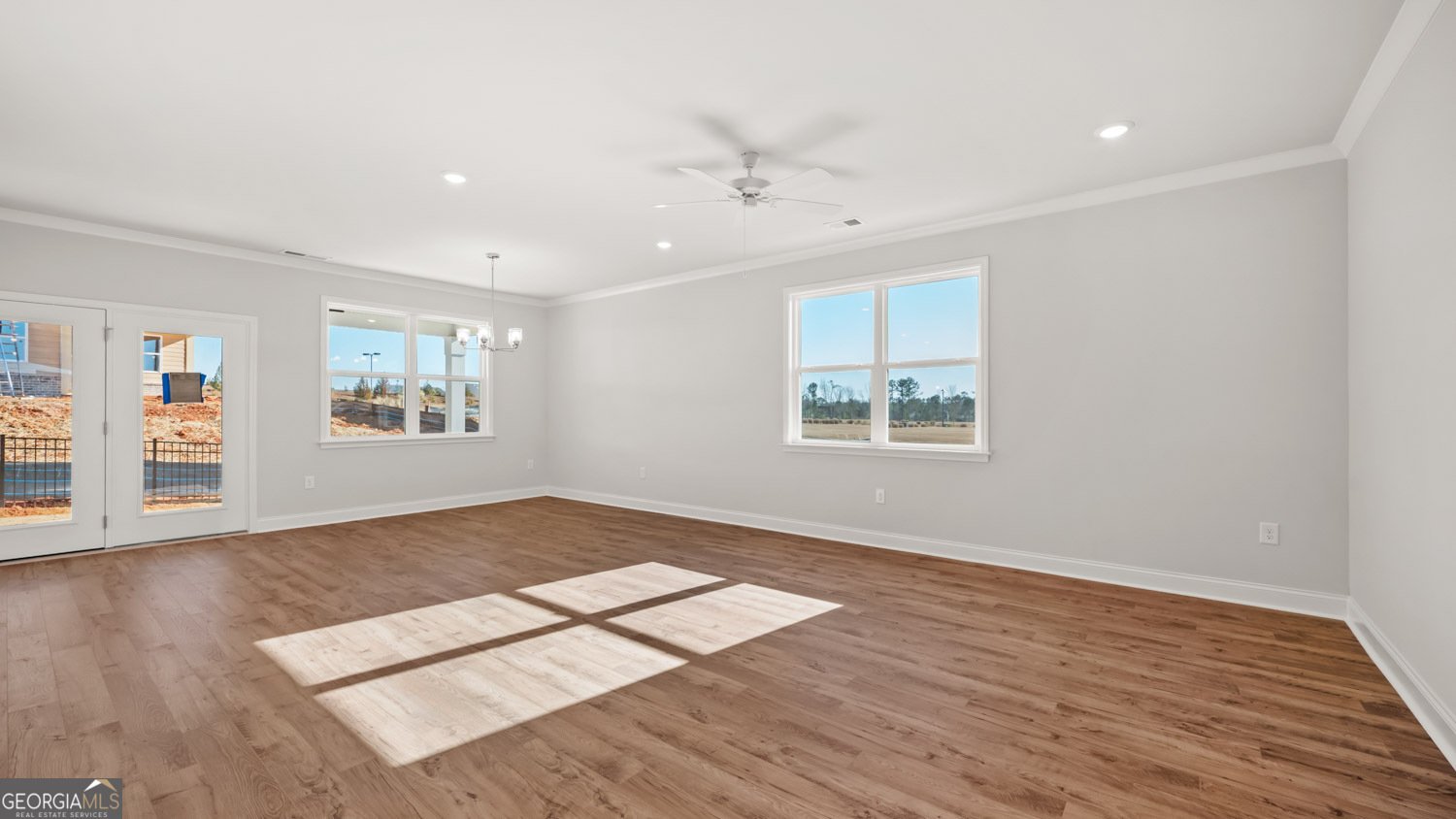 615 Parnassus Road Locust Grove - Photo 8