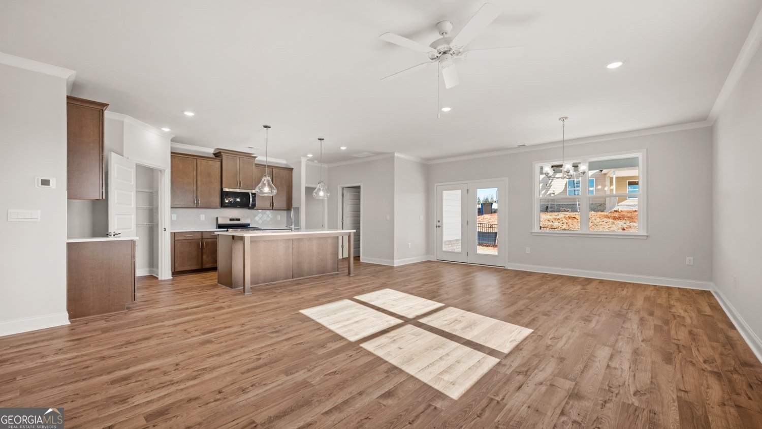 615 Parnassus Road Locust Grove - Photo 9