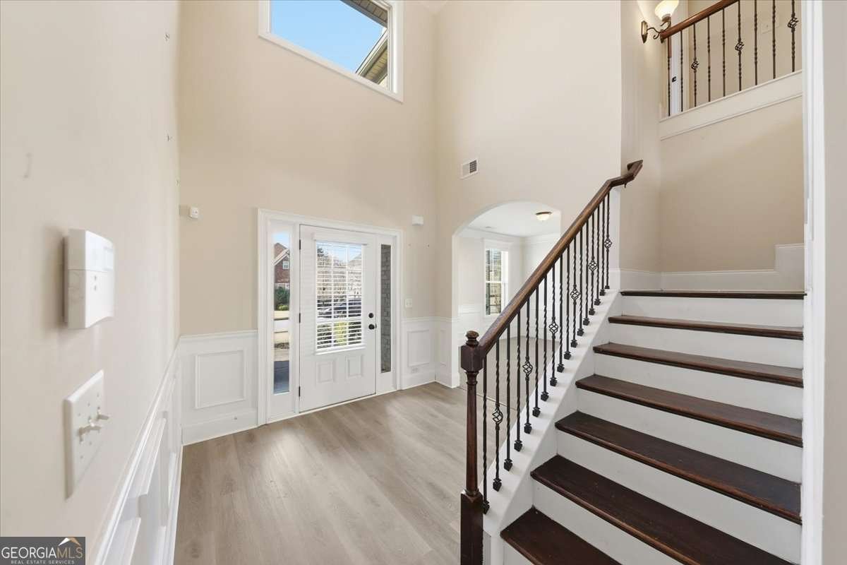 2433 Noelle Lane Powder Springs - Photo 7