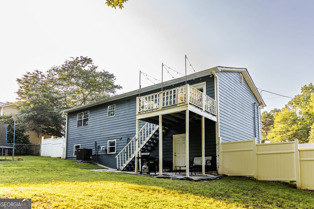 188 Pilgrim Lane Powder Springs - Photo 10