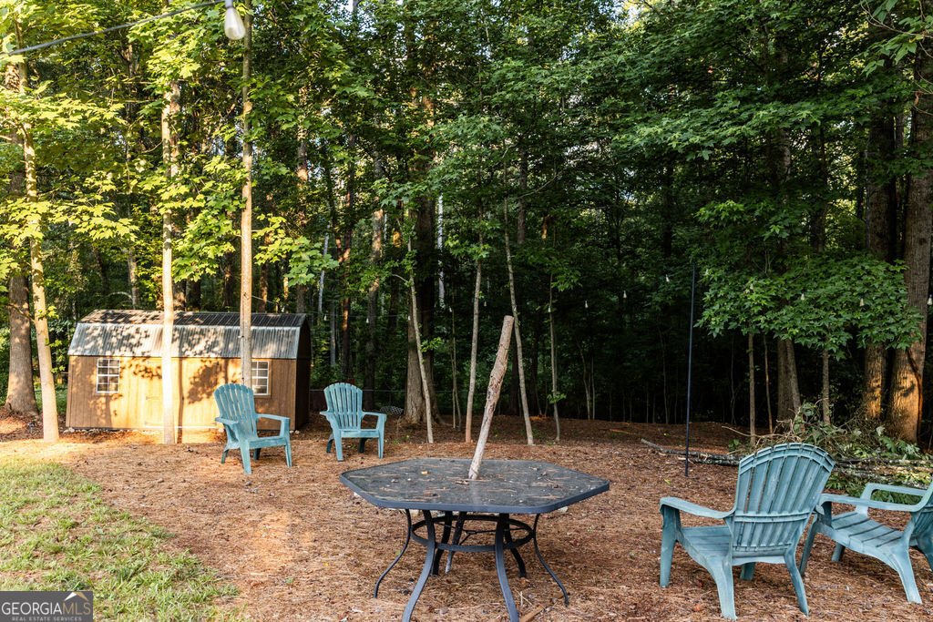 188 Pilgrim Lane Powder Springs - Photo 13