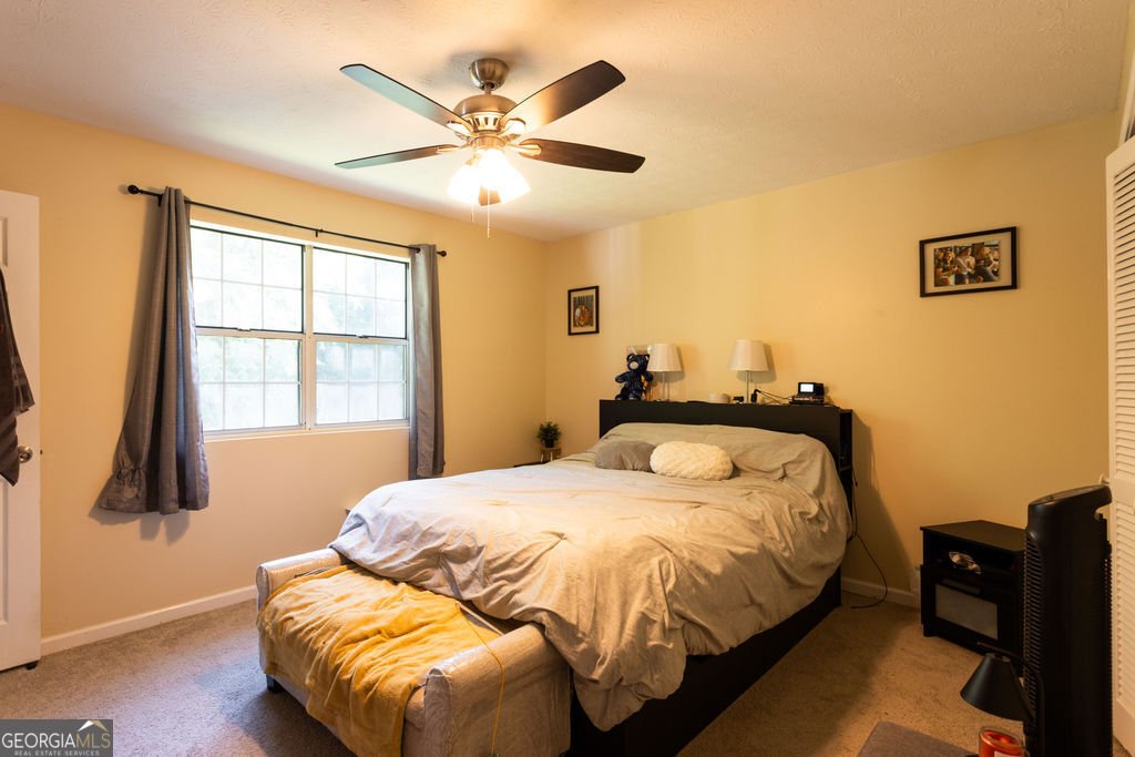 188 Pilgrim Lane Powder Springs - Photo 17