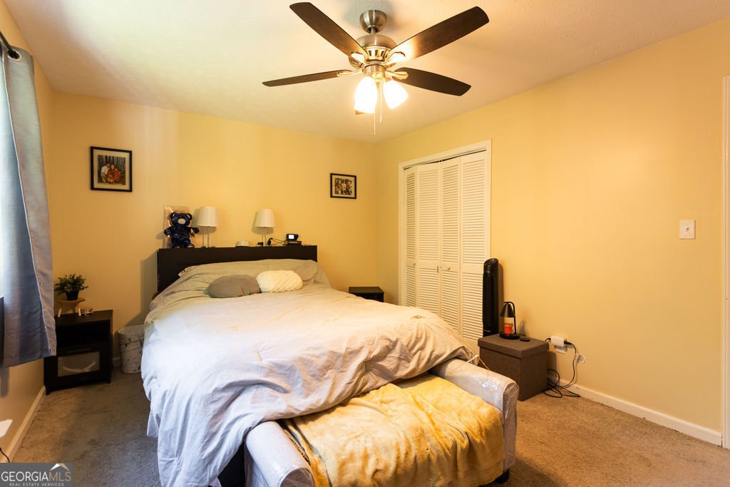 188 Pilgrim Lane Powder Springs - Photo 18