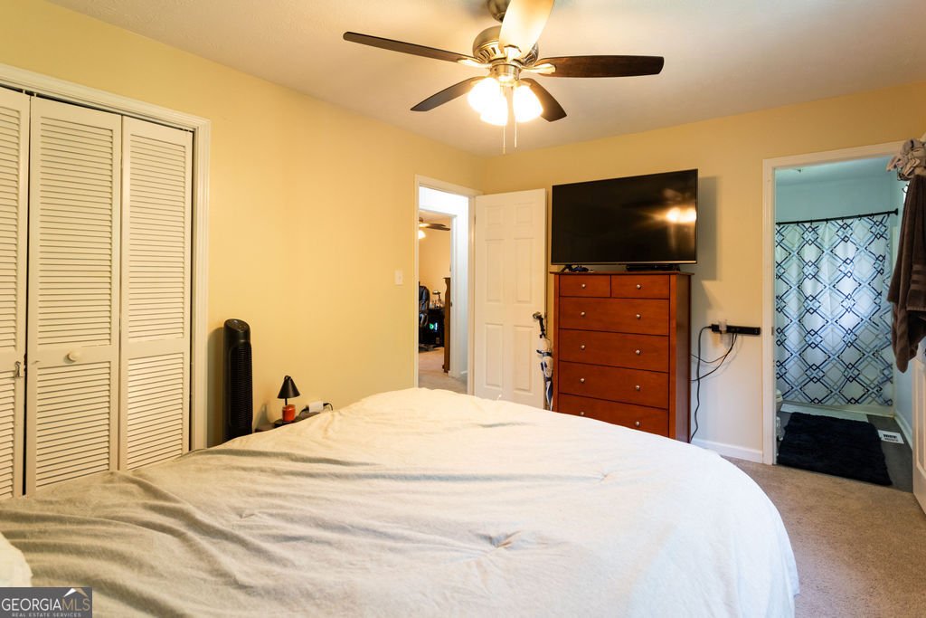 188 Pilgrim Lane Powder Springs - Photo 19
