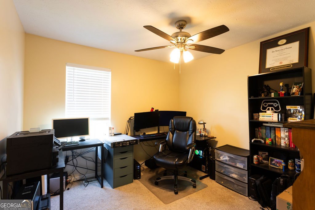 188 Pilgrim Lane Powder Springs - Photo 21