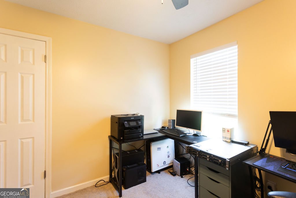 188 Pilgrim Lane Powder Springs - Photo 22