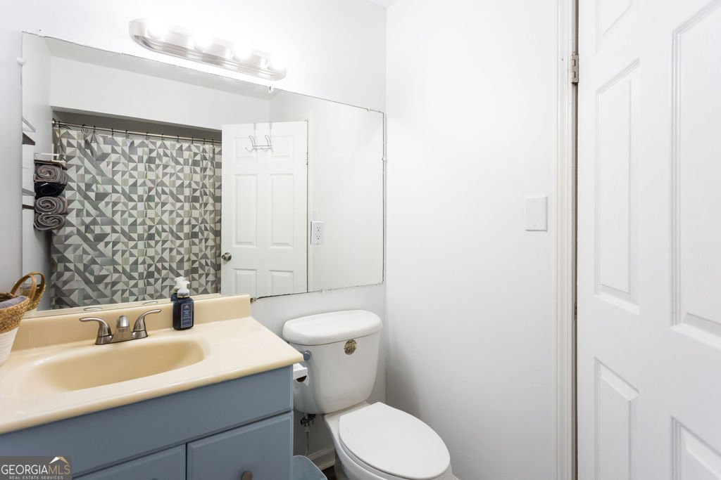 188 Pilgrim Lane Powder Springs - Photo 24