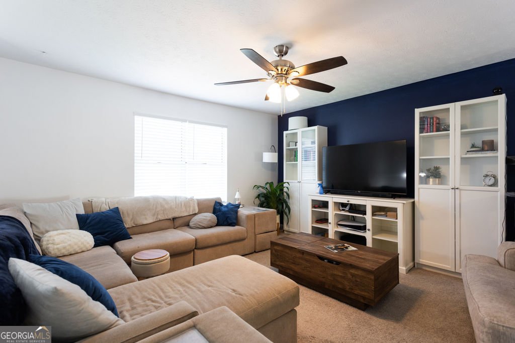 188 Pilgrim Lane Powder Springs - Photo 26