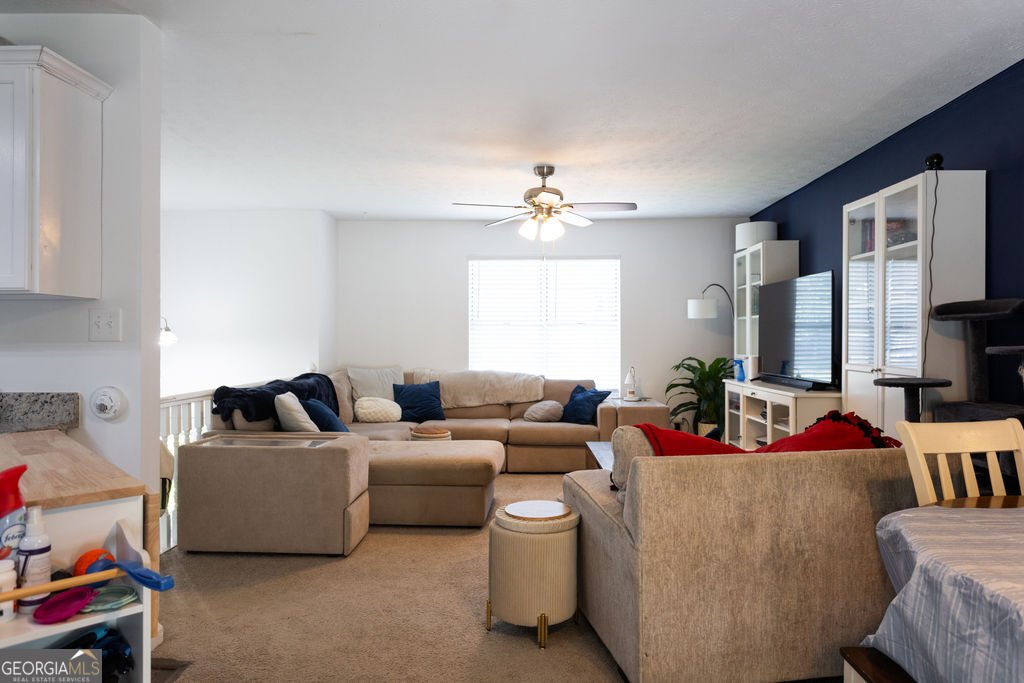 188 Pilgrim Lane Powder Springs - Photo 29