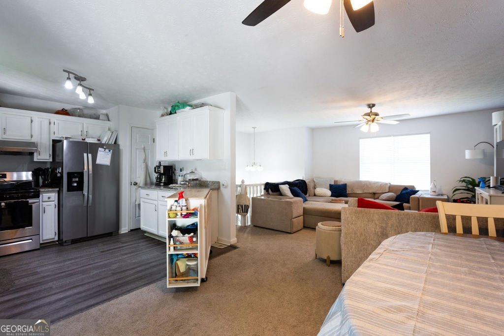 188 Pilgrim Lane Powder Springs - Photo 30
