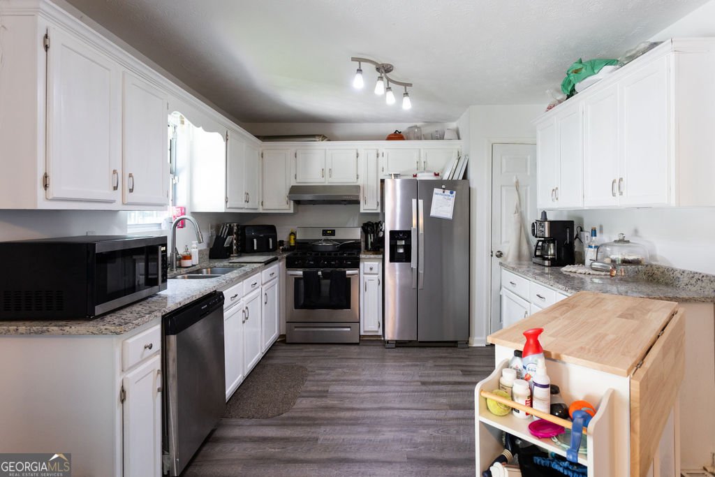 188 Pilgrim Lane Powder Springs - Photo 31