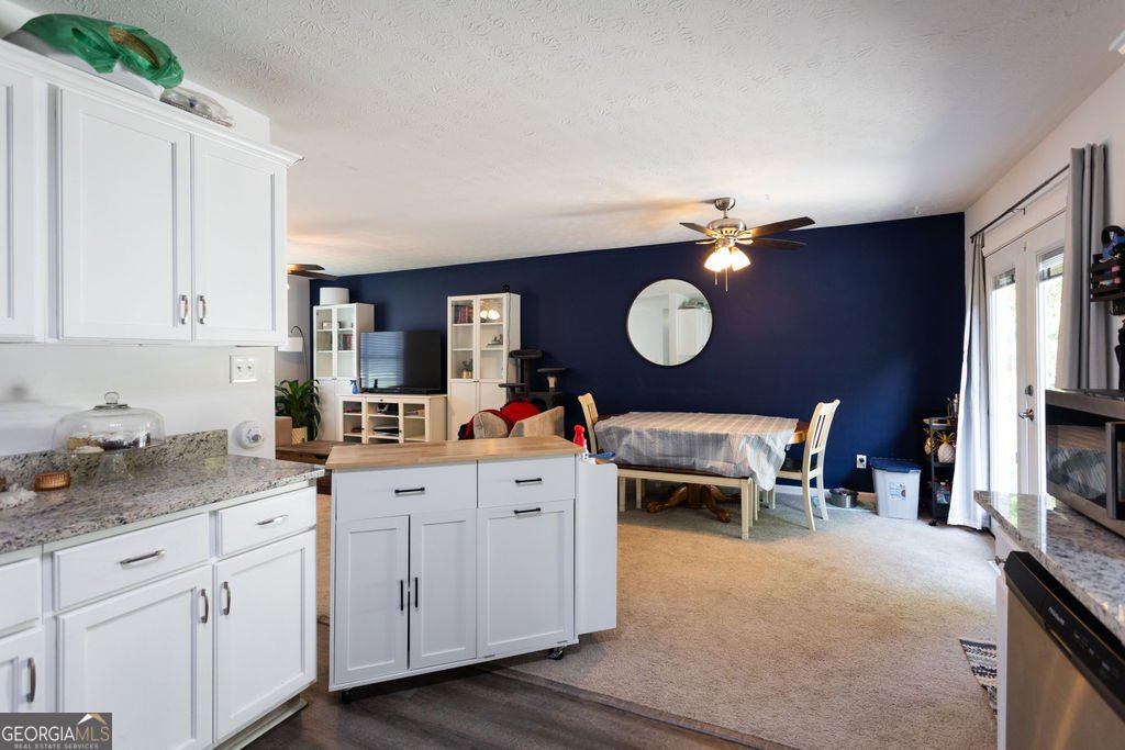 188 Pilgrim Lane Powder Springs - Photo 32