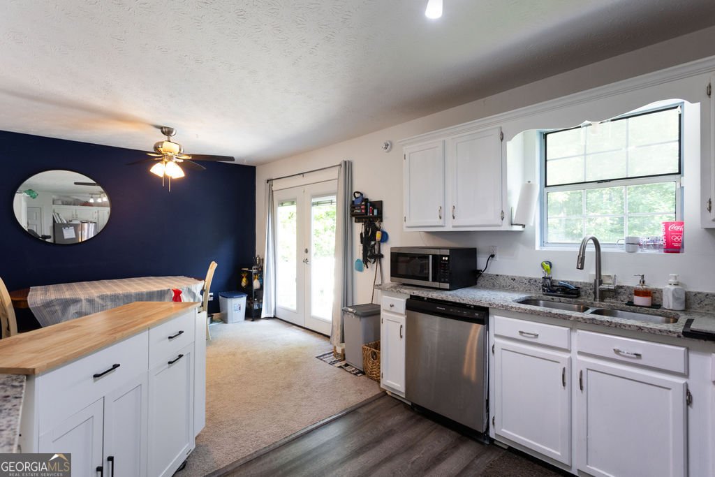 188 Pilgrim Lane Powder Springs - Photo 33