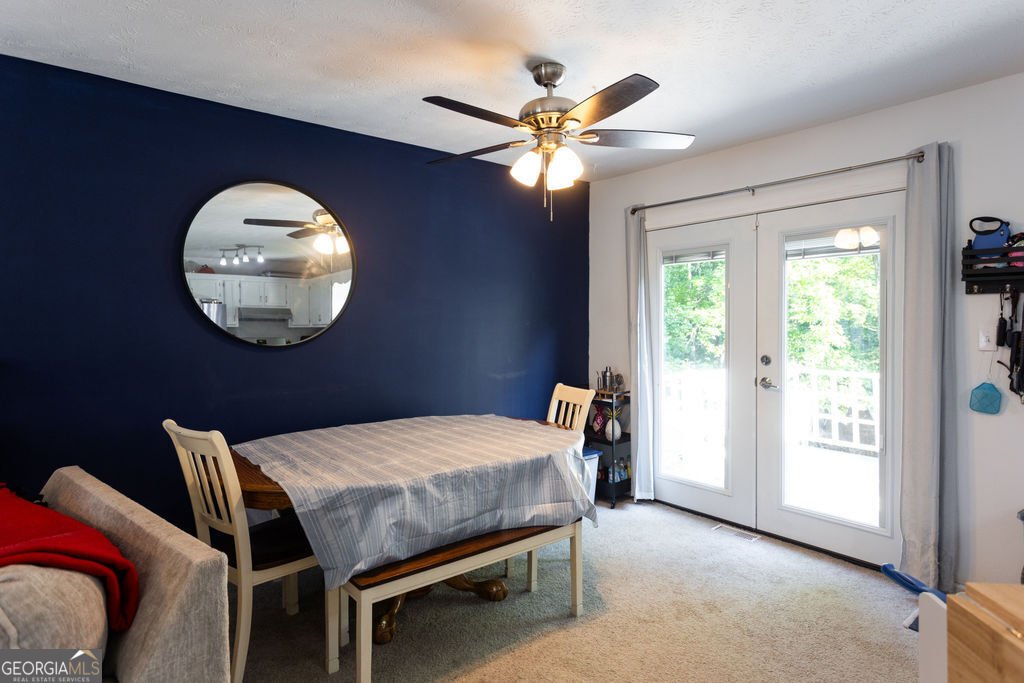 188 Pilgrim Lane Powder Springs - Photo 34