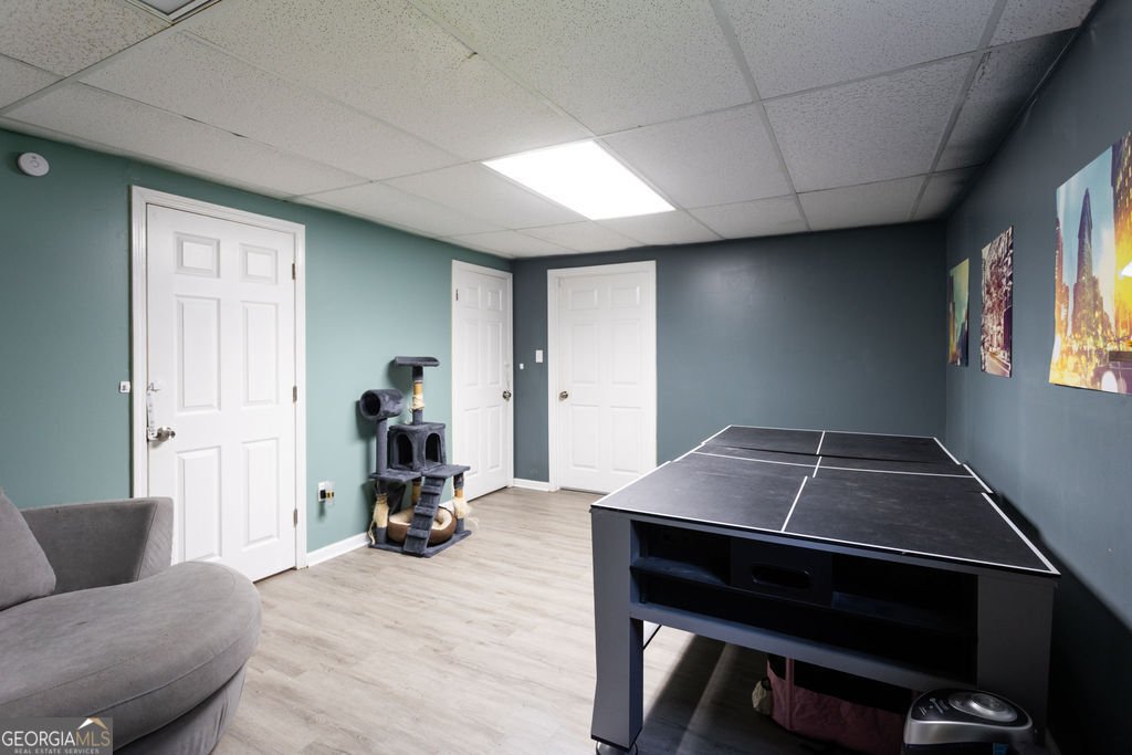 188 Pilgrim Lane Powder Springs - Photo 36