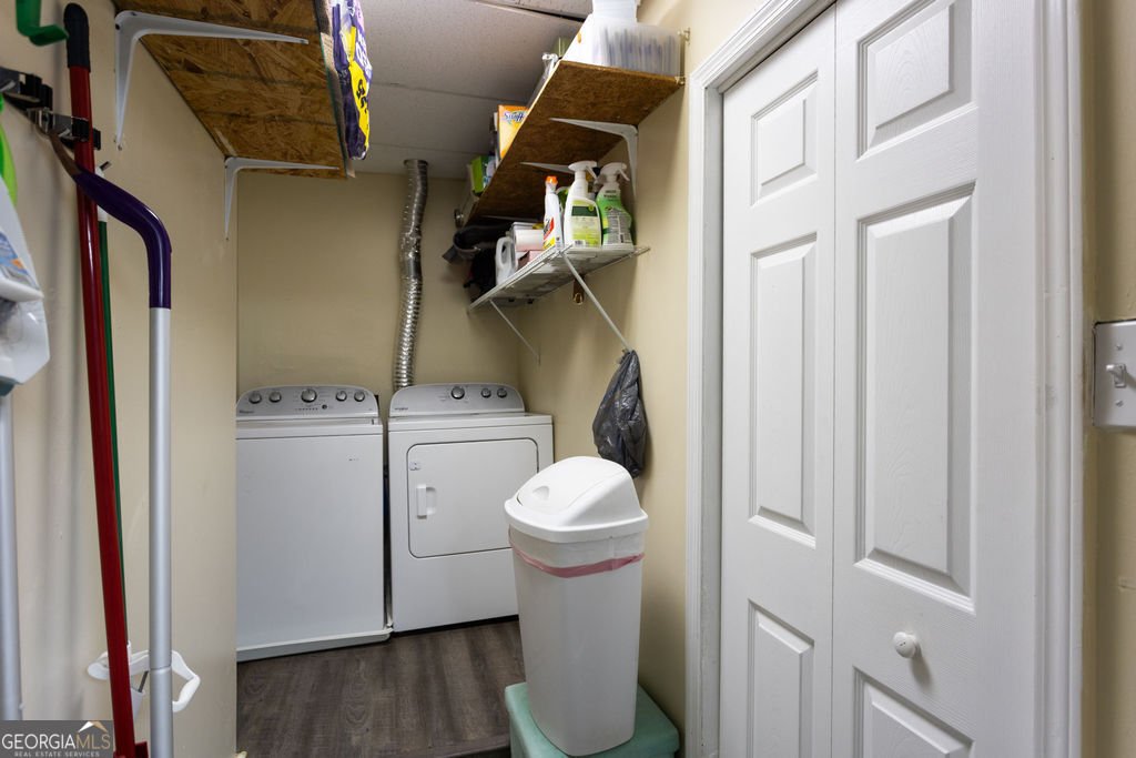 188 Pilgrim Lane Powder Springs - Photo 44