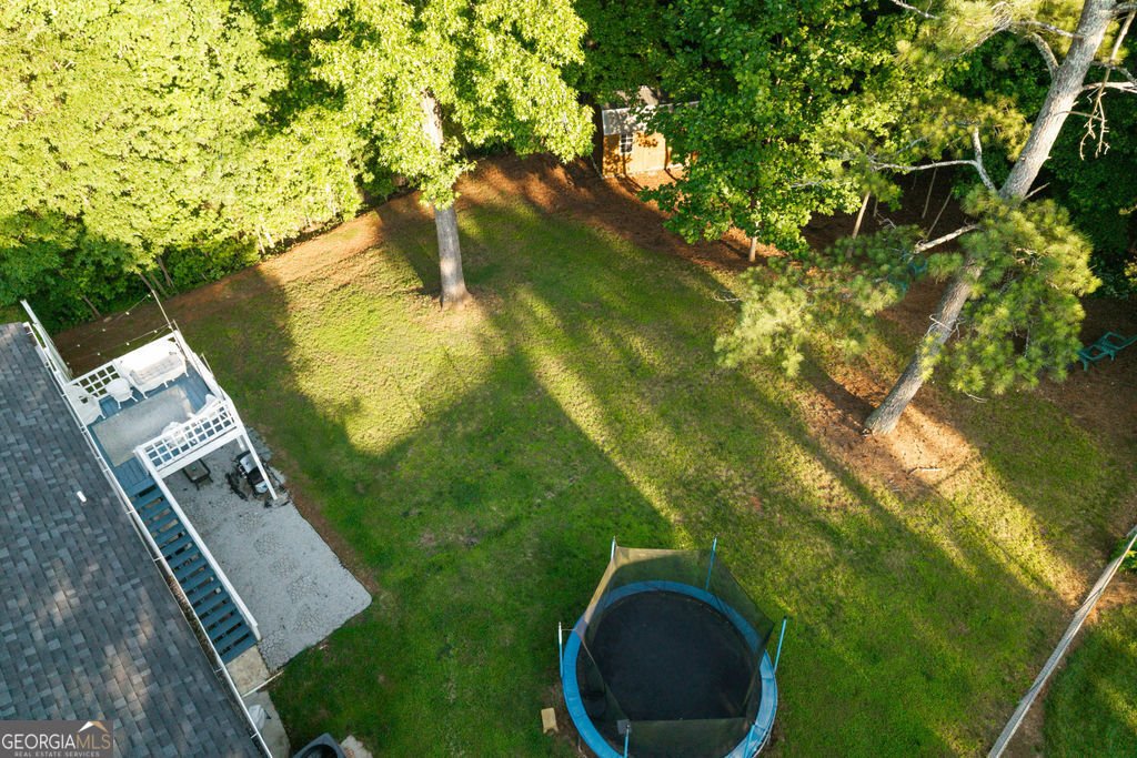 188 Pilgrim Lane Powder Springs - Photo 45