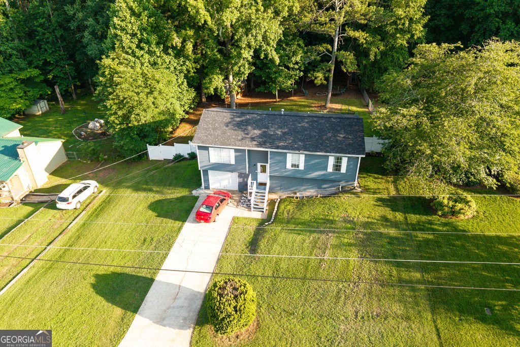 188 Pilgrim Lane Powder Springs - Photo 46