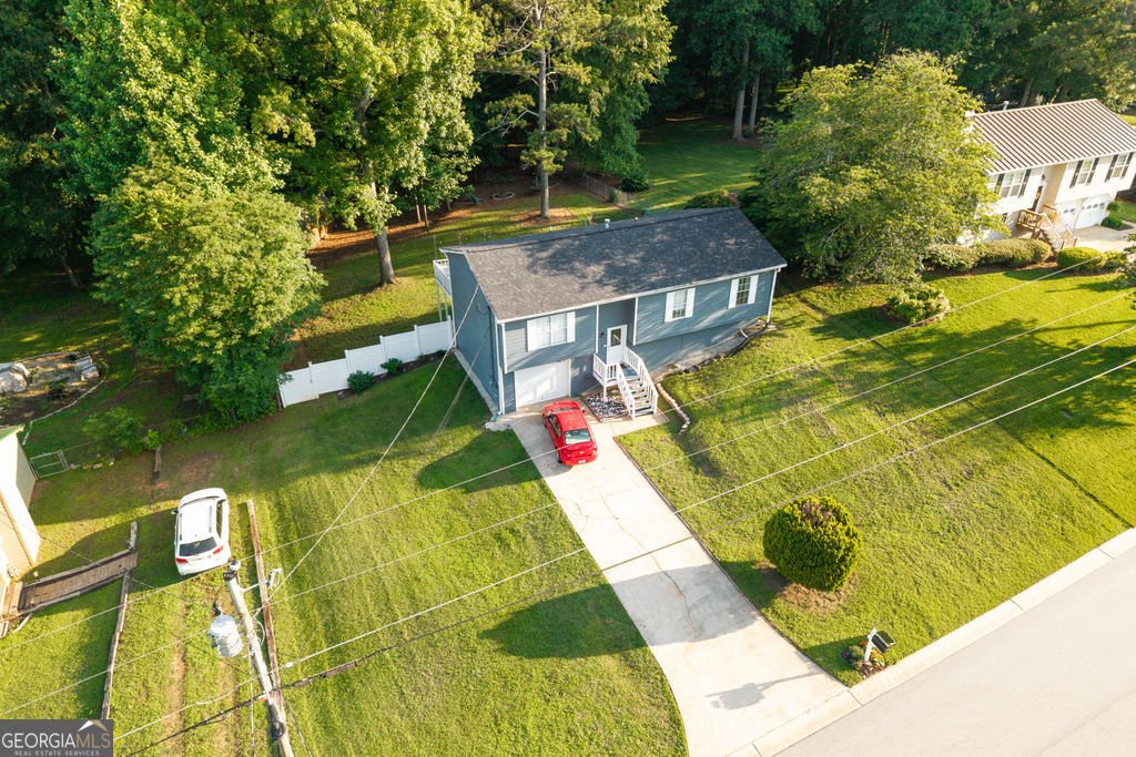 188 Pilgrim Lane Powder Springs - Photo 47