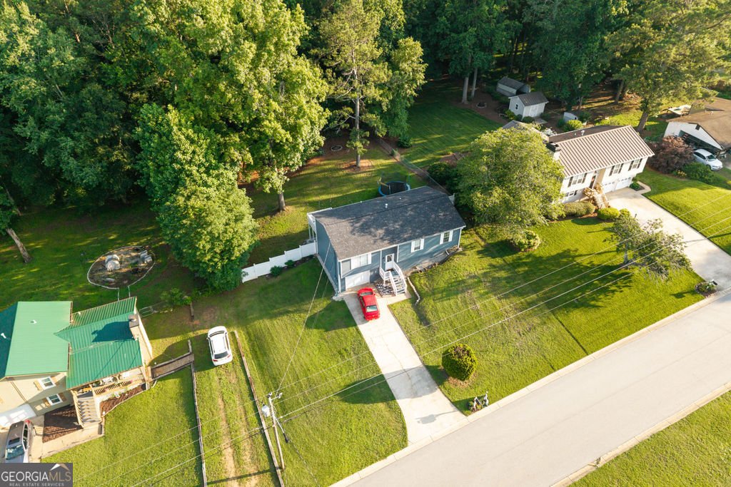 188 Pilgrim Lane Powder Springs - Photo 48
