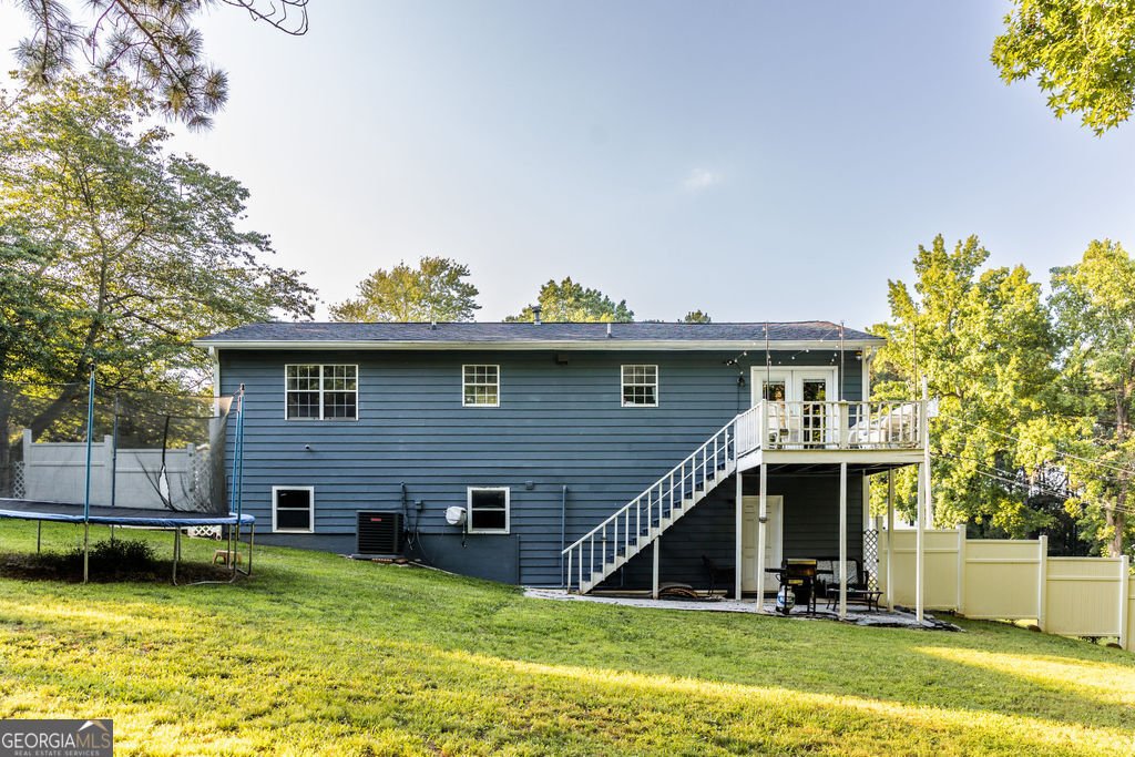 188 Pilgrim Lane Powder Springs - Photo 8