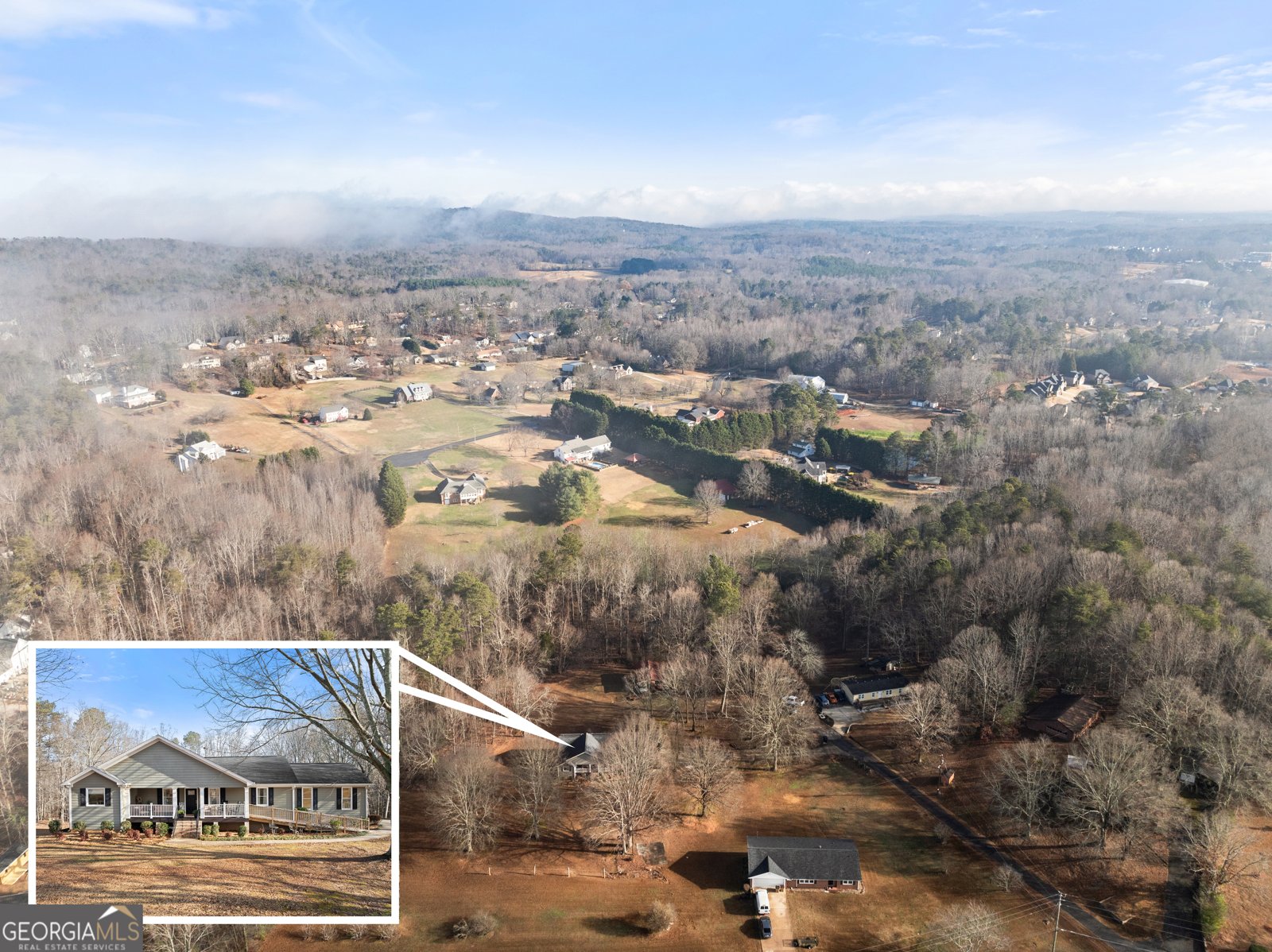 1470 Jackson Drive Cumming - Photo 48