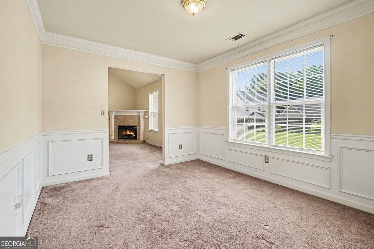 1496 Virgil Pond Lane Loganville - Photo 12