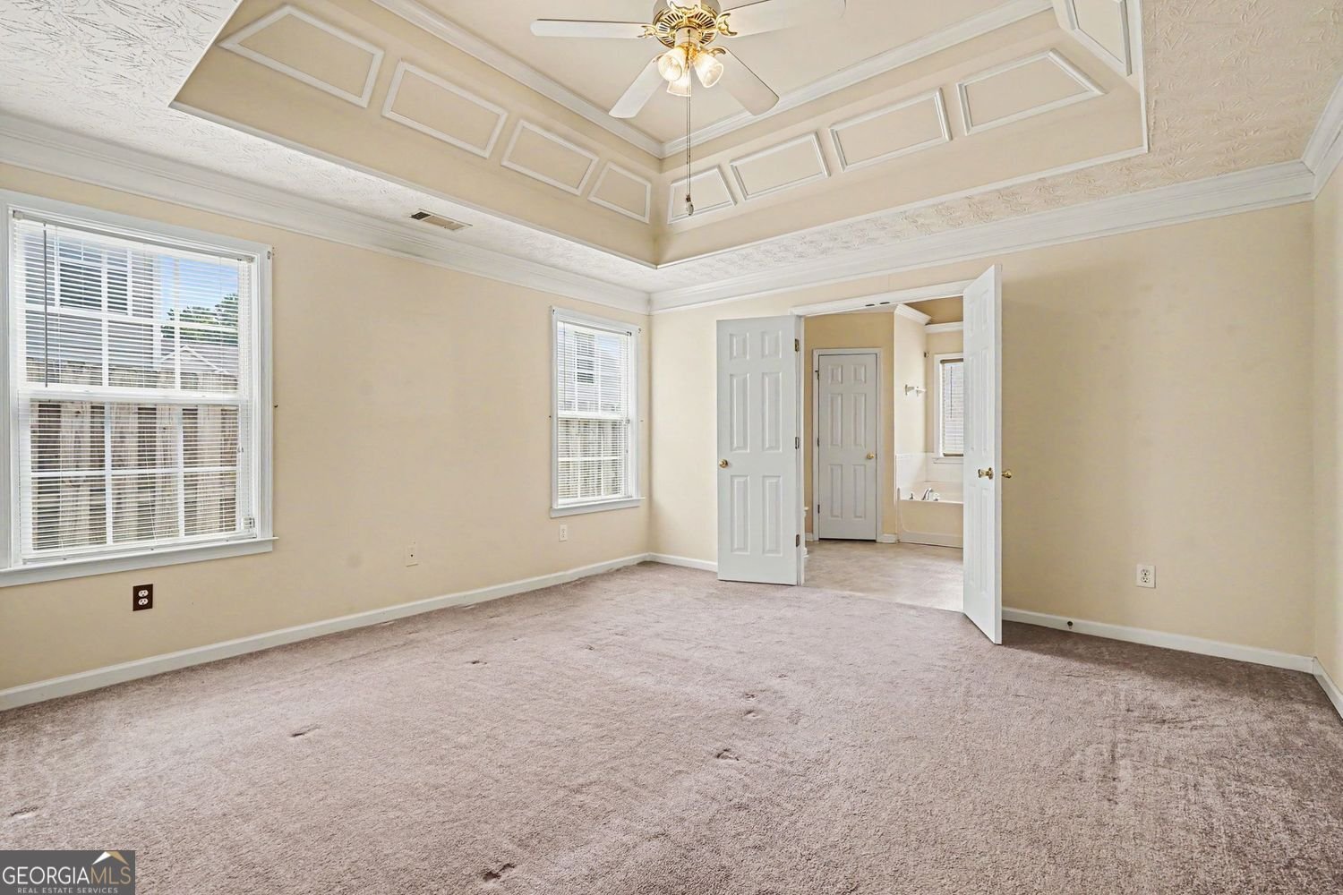 1496 Virgil Pond Lane Loganville - Photo 13