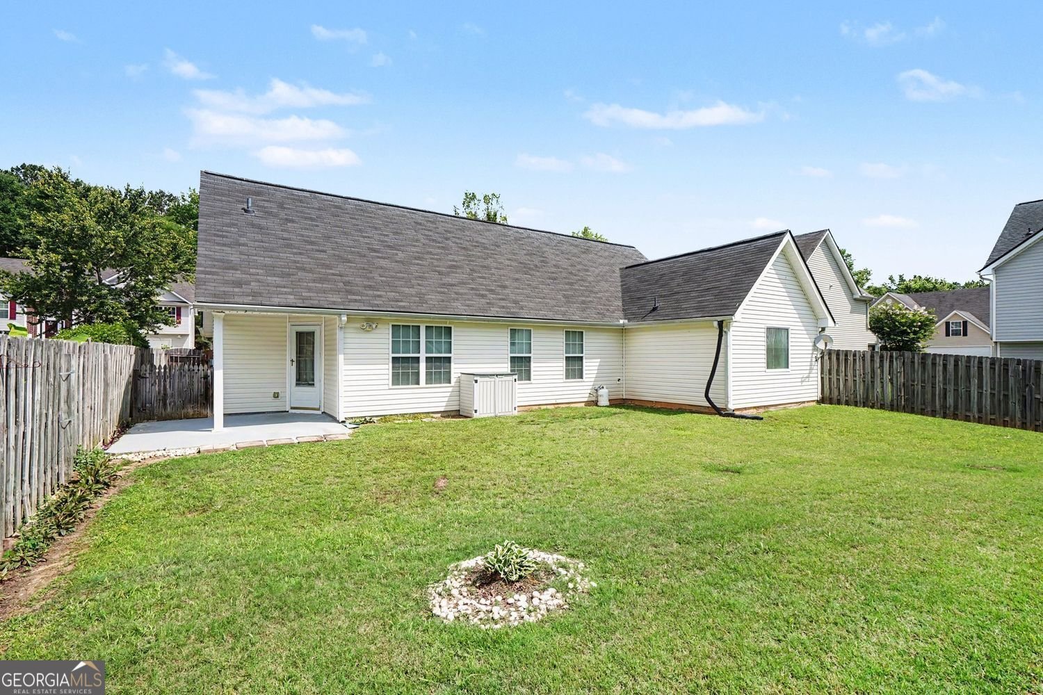 1496 Virgil Pond Lane Loganville - Photo 26
