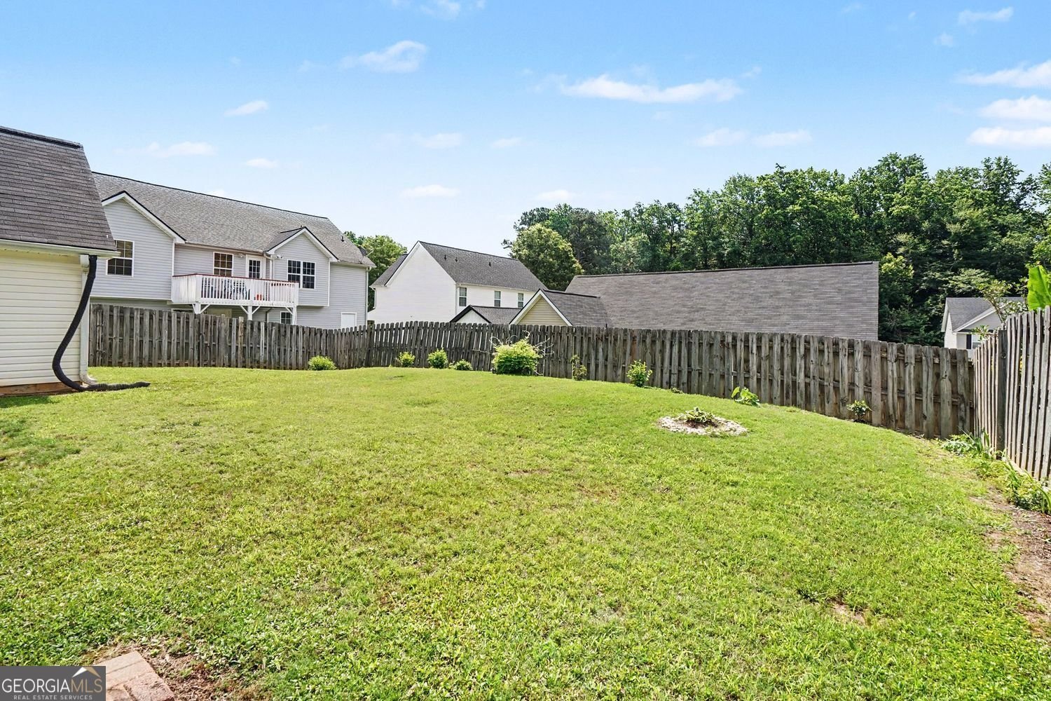 1496 Virgil Pond Lane Loganville - Photo 27