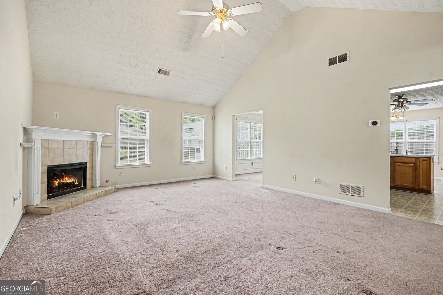 1496 Virgil Pond Lane Loganville - Photo 6