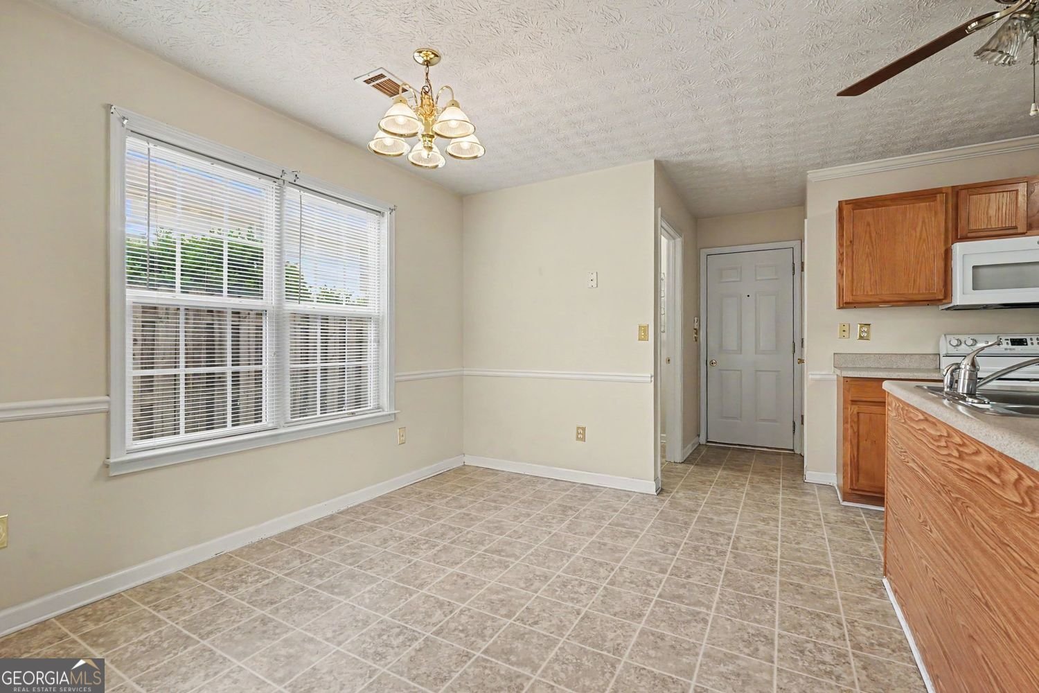 1496 Virgil Pond Lane Loganville - Photo 7
