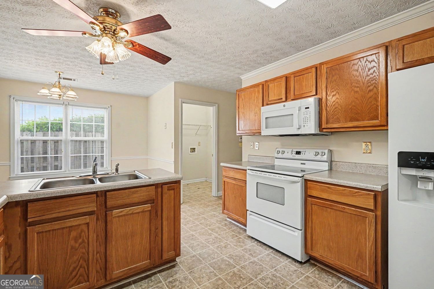 1496 Virgil Pond Lane Loganville - Photo 8