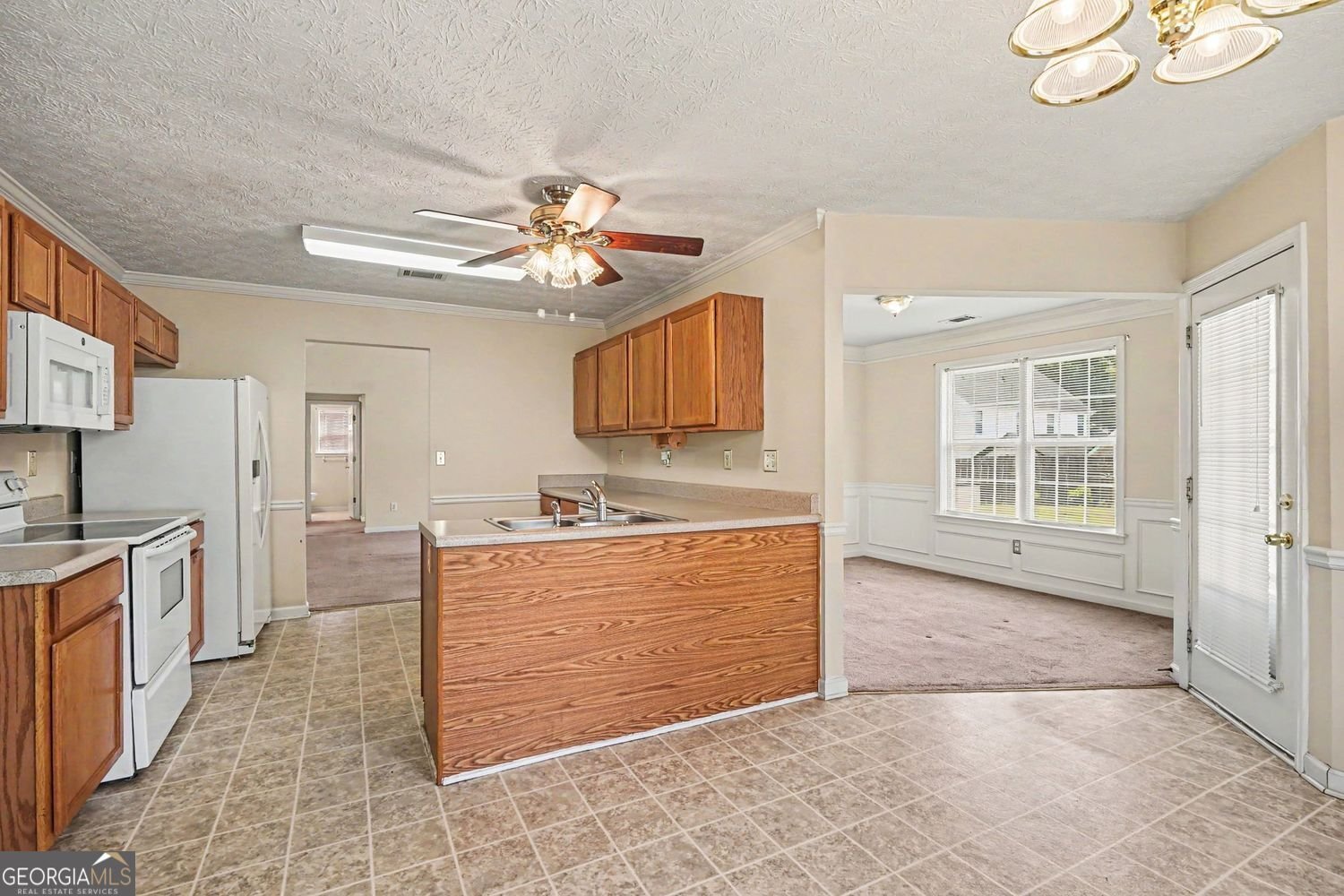 1496 Virgil Pond Lane Loganville - Photo 9