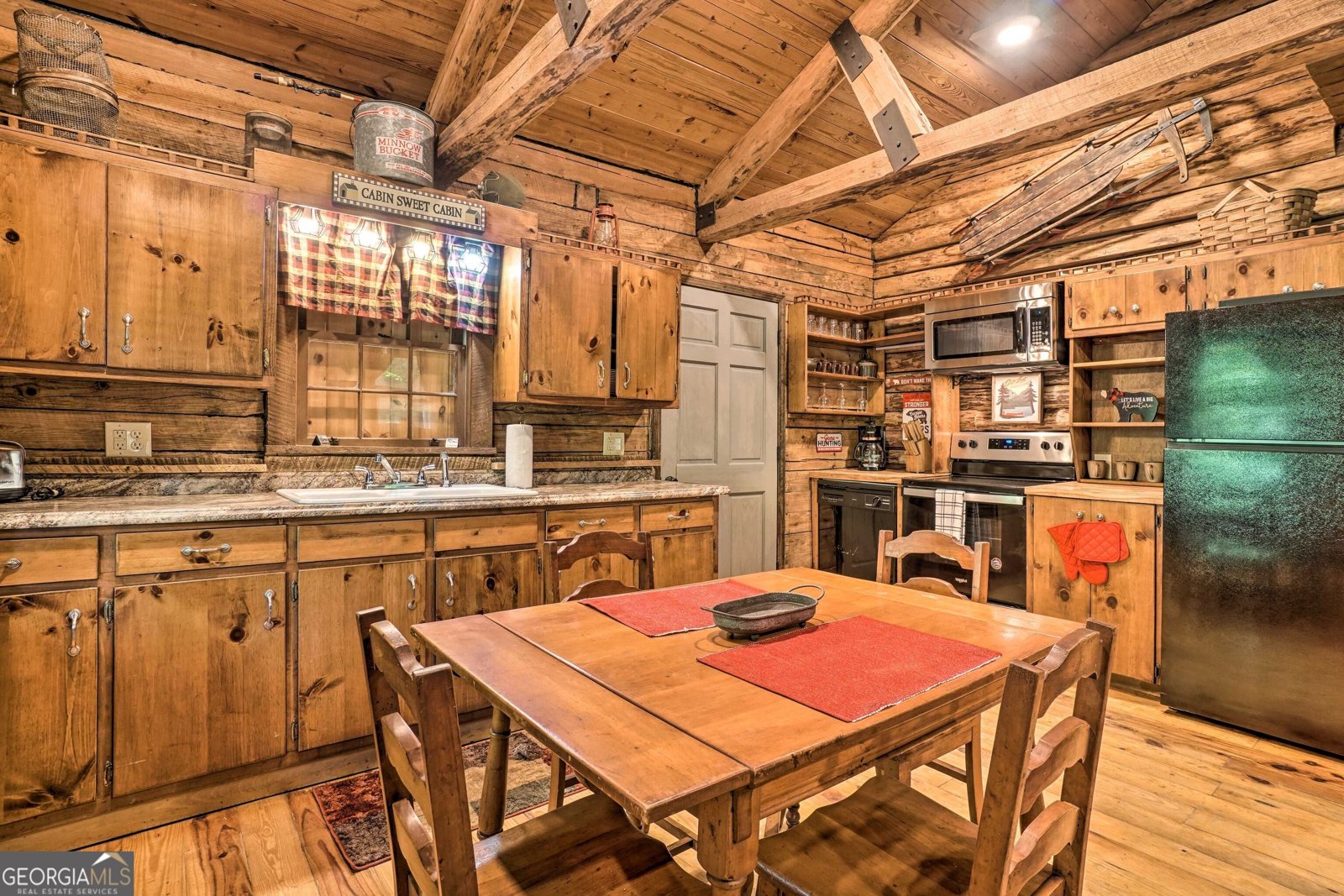 2183 Chimney Mountain Road Sautee Nacoochee - Photo 10
