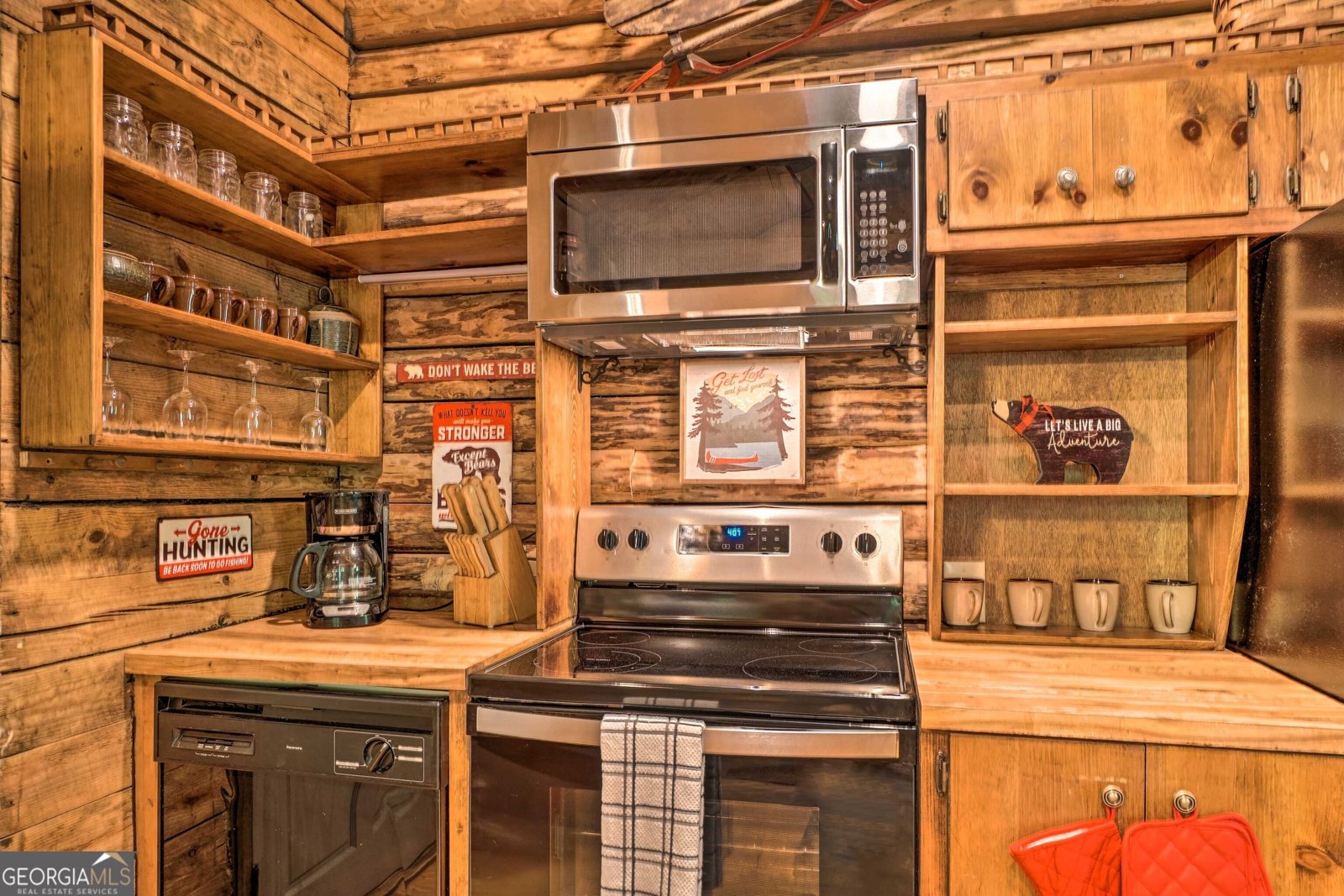 2183 Chimney Mountain Road Sautee Nacoochee - Photo 11