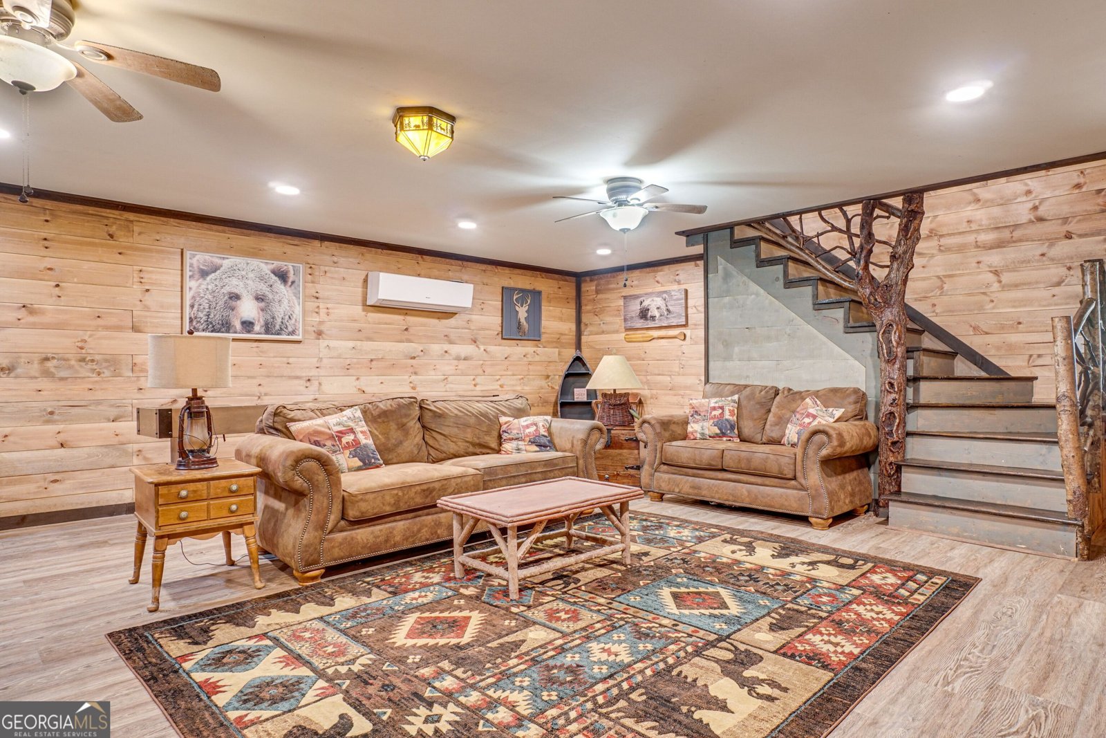 2183 Chimney Mountain Road Sautee Nacoochee - Photo 12