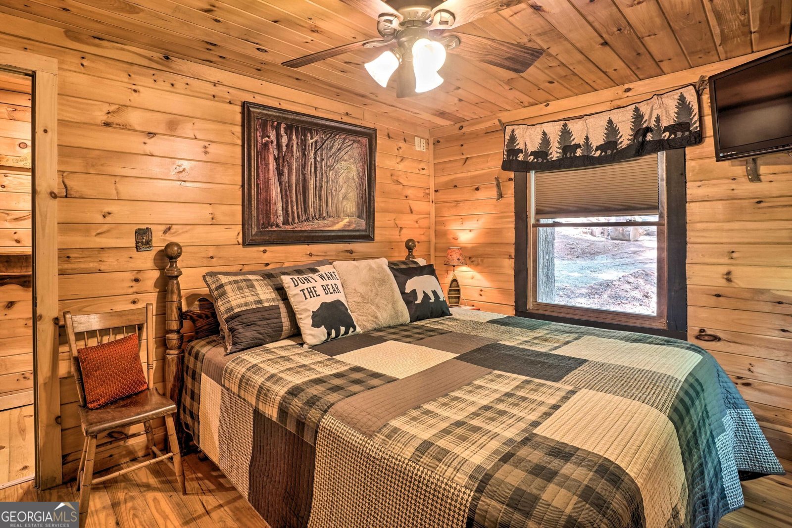 2183 Chimney Mountain Road Sautee Nacoochee - Photo 16