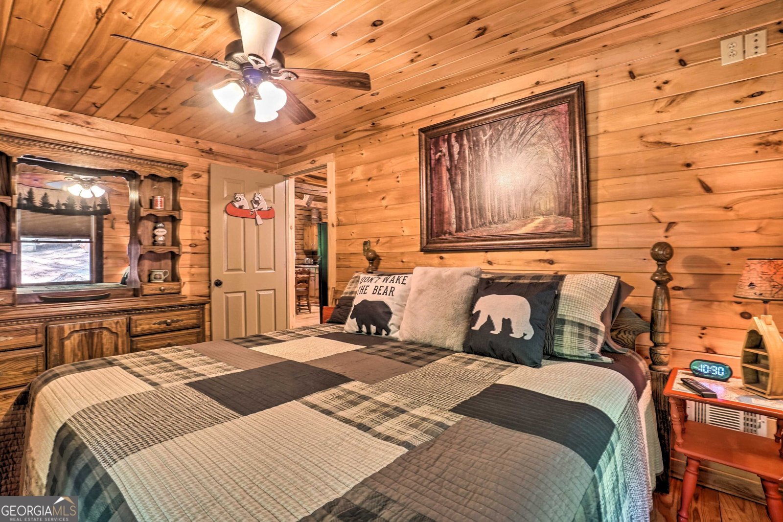 2183 Chimney Mountain Road Sautee Nacoochee - Photo 17