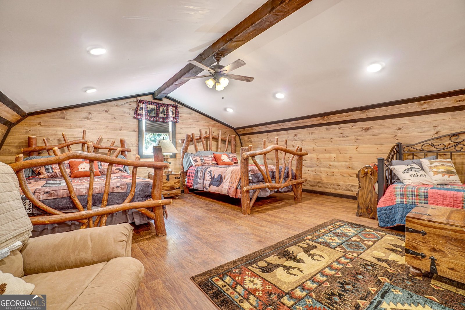 2183 Chimney Mountain Road Sautee Nacoochee - Photo 23