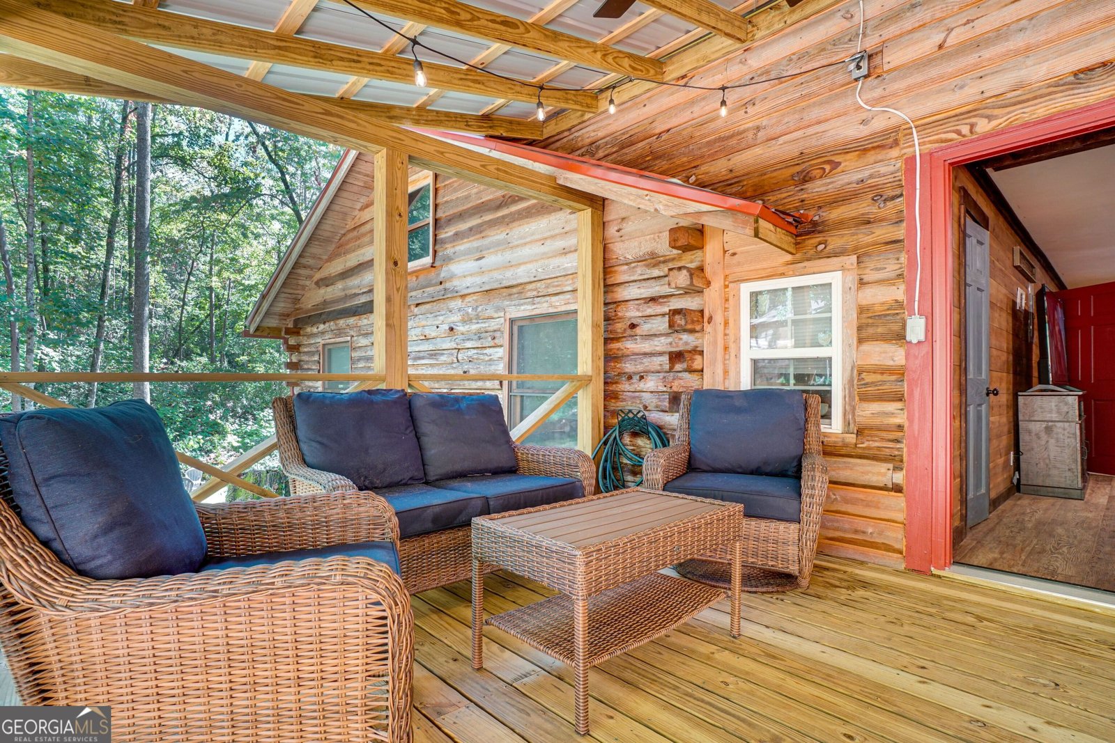 2183 Chimney Mountain Road Sautee Nacoochee - Photo 24