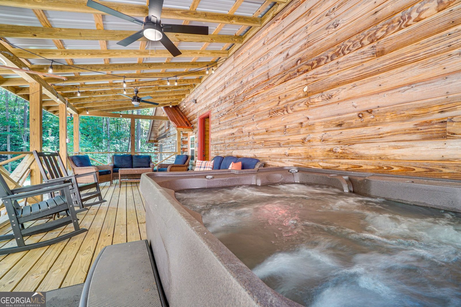 2183 Chimney Mountain Road Sautee Nacoochee - Photo 26