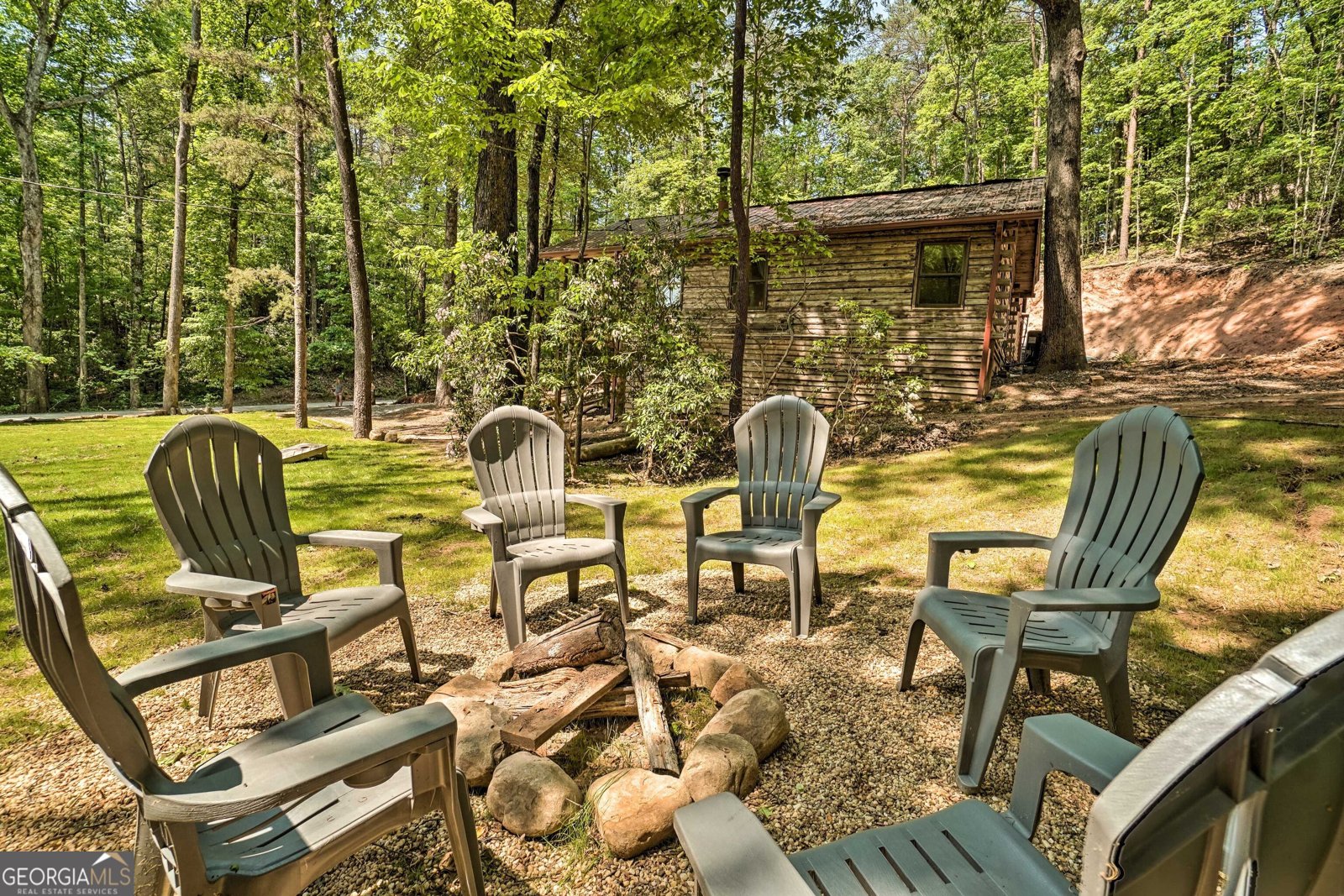2183 Chimney Mountain Road Sautee Nacoochee - Photo 27