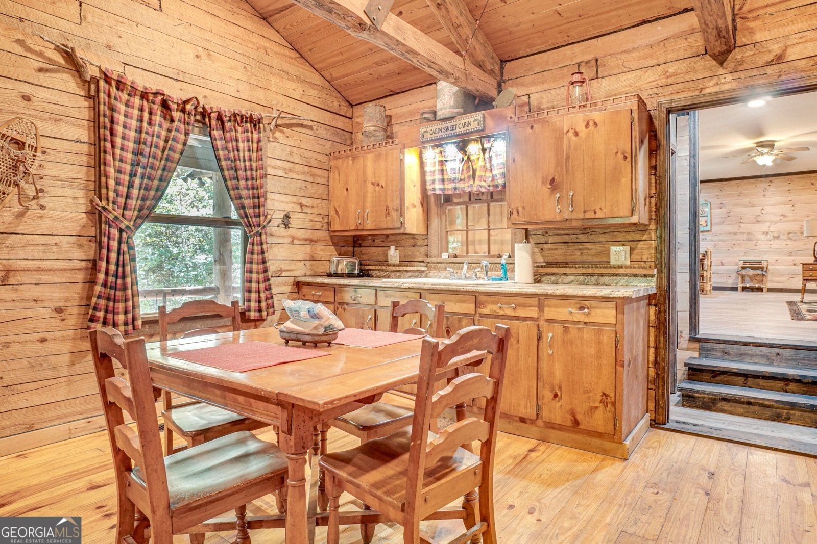 2183 Chimney Mountain Road Sautee Nacoochee - Photo 9