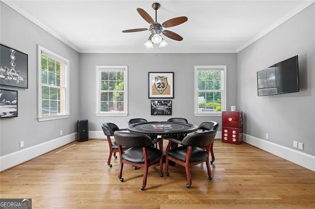 11140 W. Road Roswell - Photo 24